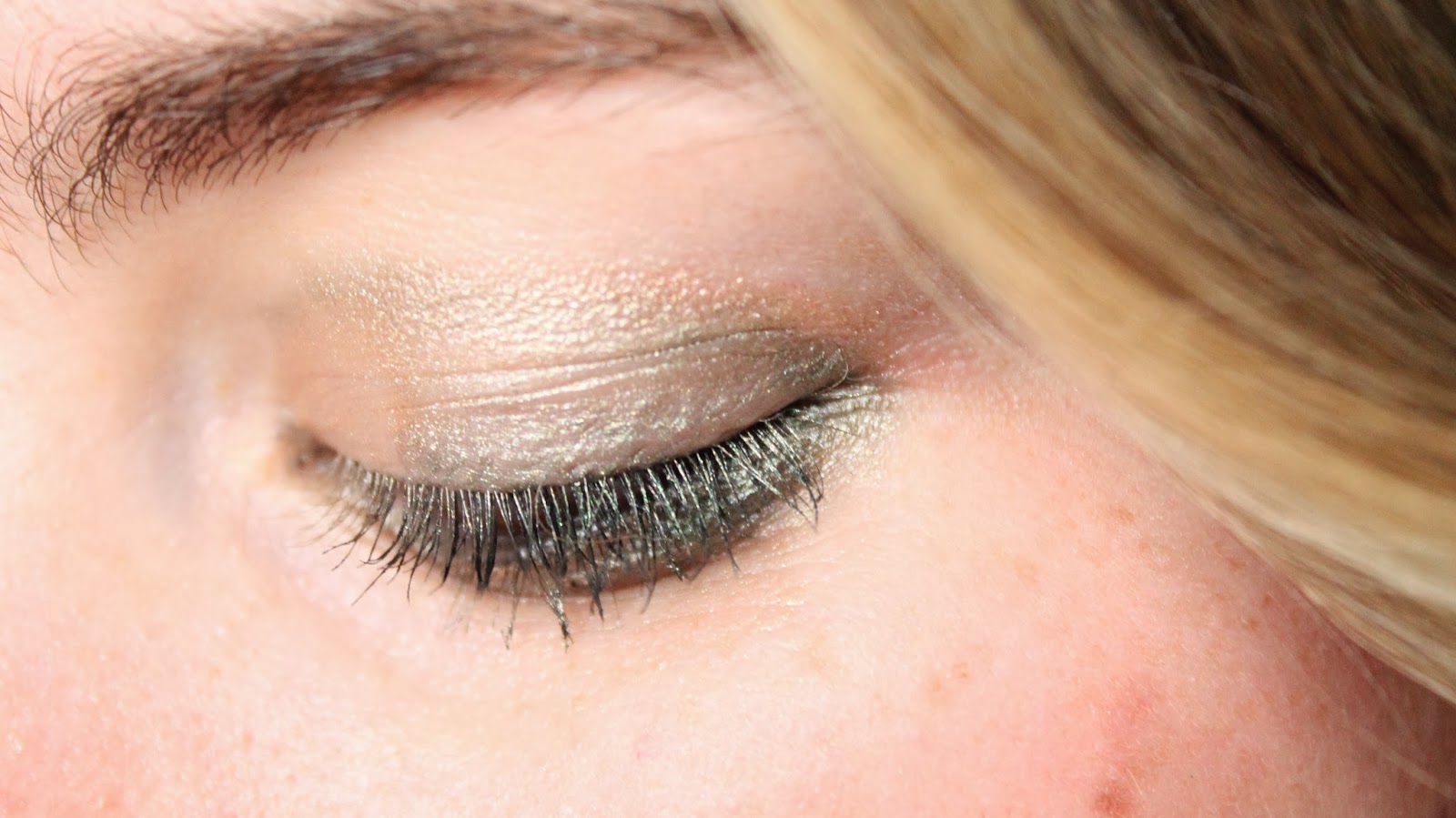 Make Up ELF Jumbo Eyeshadow Stick TOPAZ&MAY