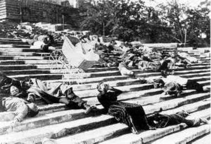 Battleship potemkin essay