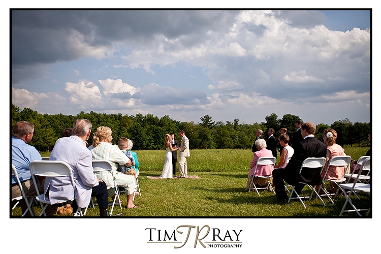 Tim Ray Photography Blog West Virginia Wedding Photographers Maggie