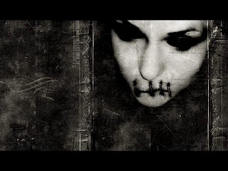 Goth Wallpapers | flexter's blog