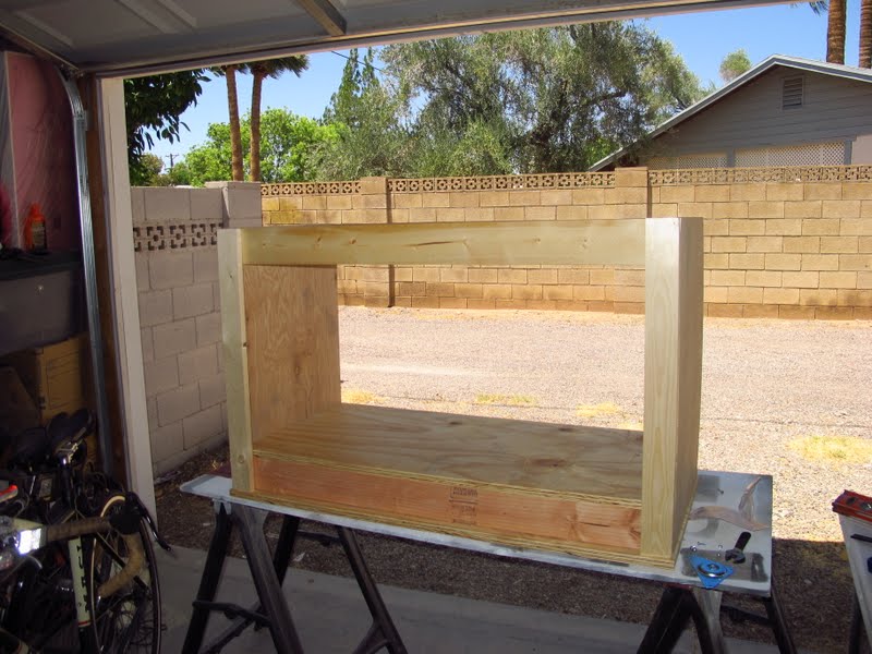 How To Build An Under The Sink Laundry Room Cabinet Dream Book