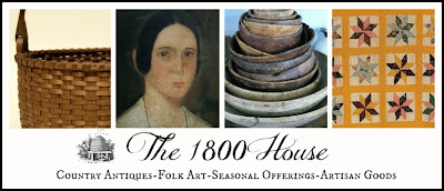 The 1800 House Antiques