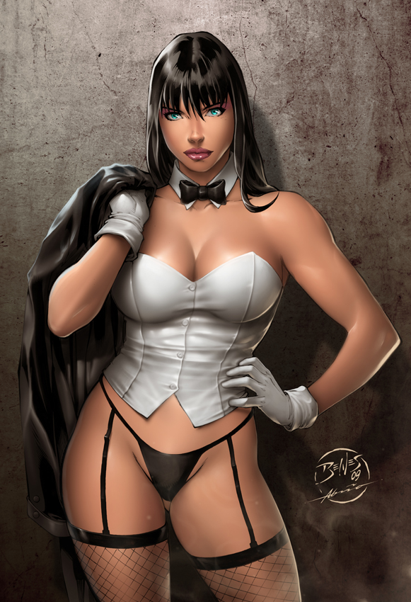 zatanna pics