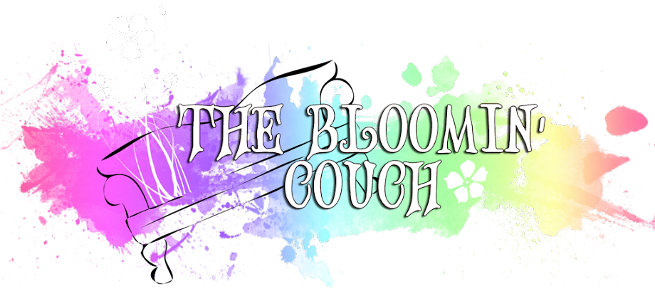 The Bloomin' Couch