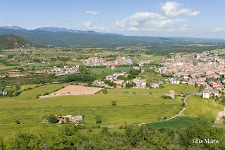 Solsona y entorno Solsona y entorno