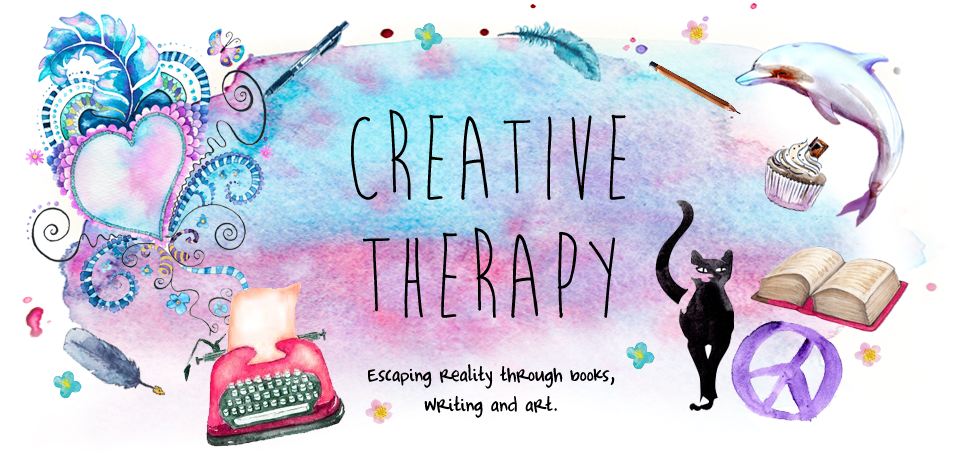 Creative Therapy