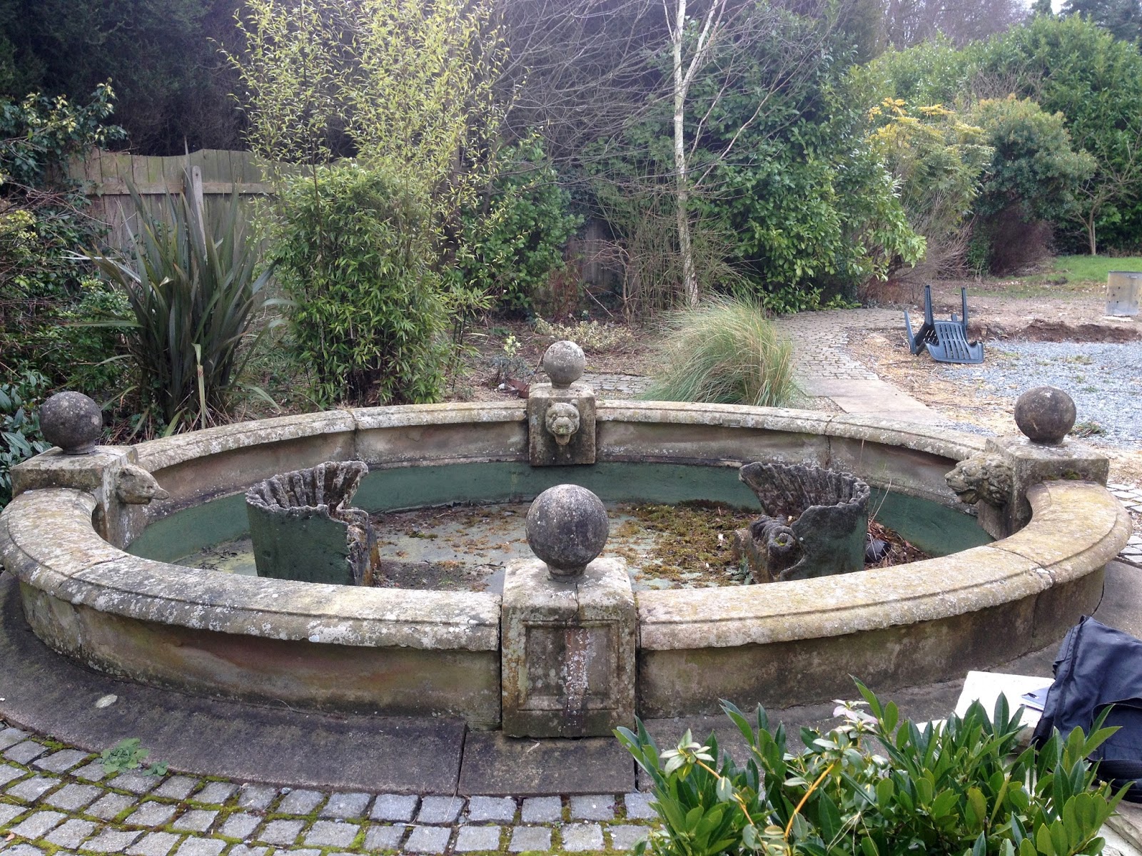 Garden Designer In The Hull Area, Beverley, East Yorkshire, North