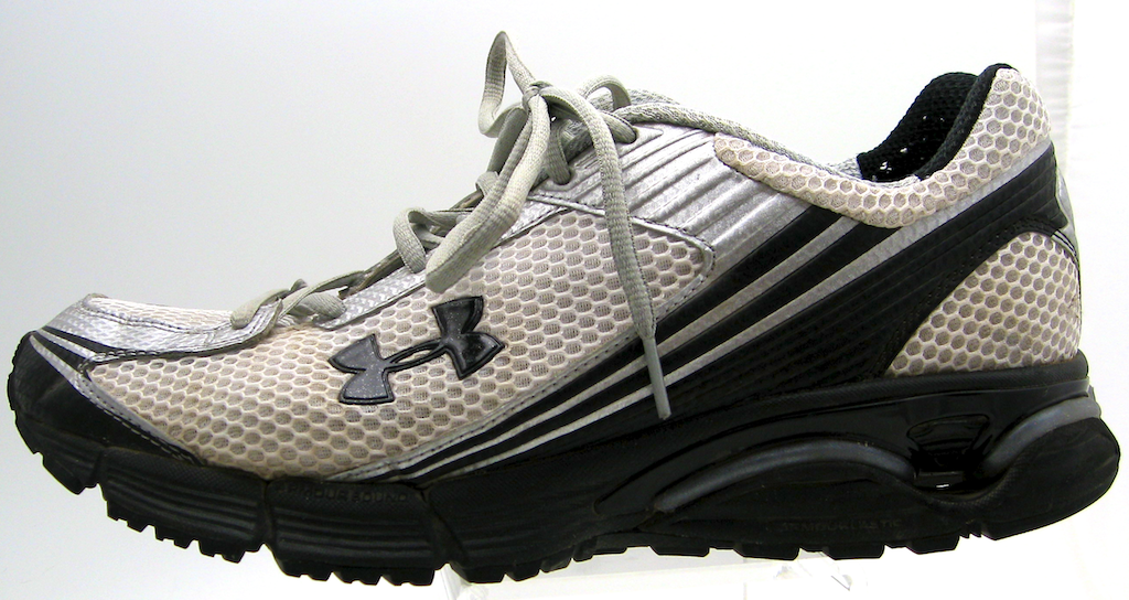 Depth of Processing Nike Shox Roadster Review and More Running Shoe Talk