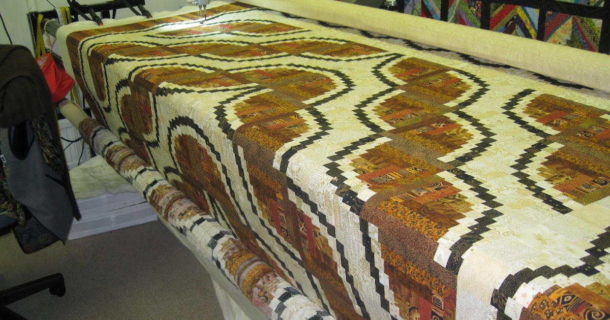 BusslerBussler Snake River Log Cabin