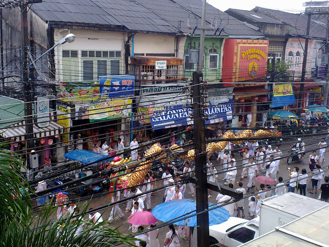 Phuket Fresh Food Market