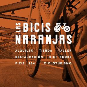 Tu tienda de bicis