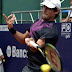 Challenger Copa FILA en El Clú: Gracias Guido