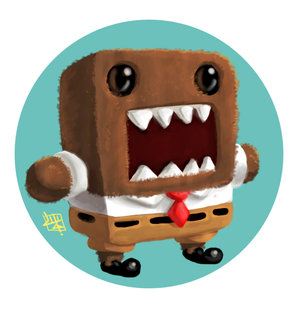 Funny+domo+pictures
