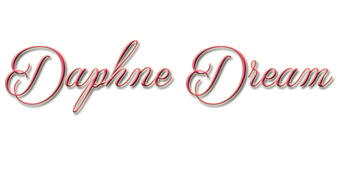 Daphne Dream, Bienvenue ! 
