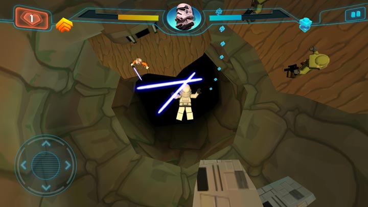 lego star wars the new yoda chronicles game