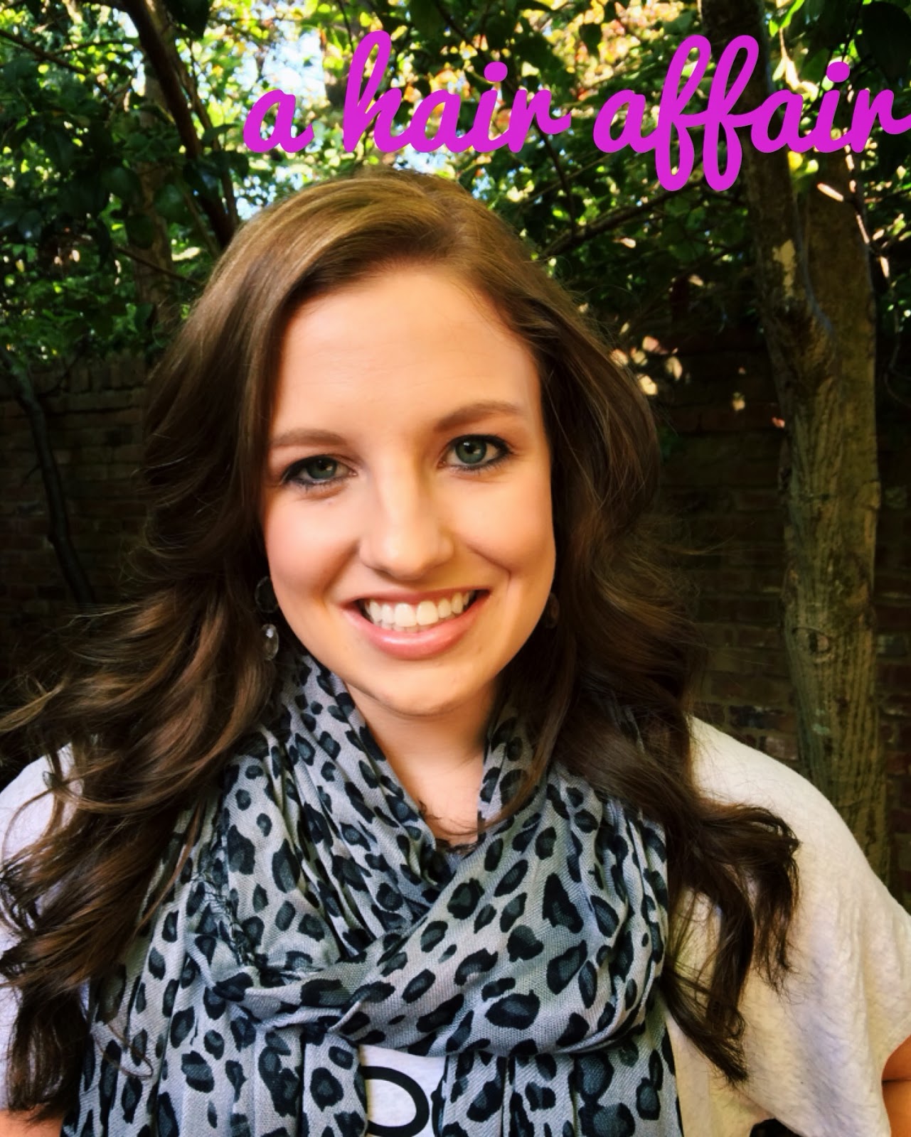 Pretty Is As Pretty Does a hair affair