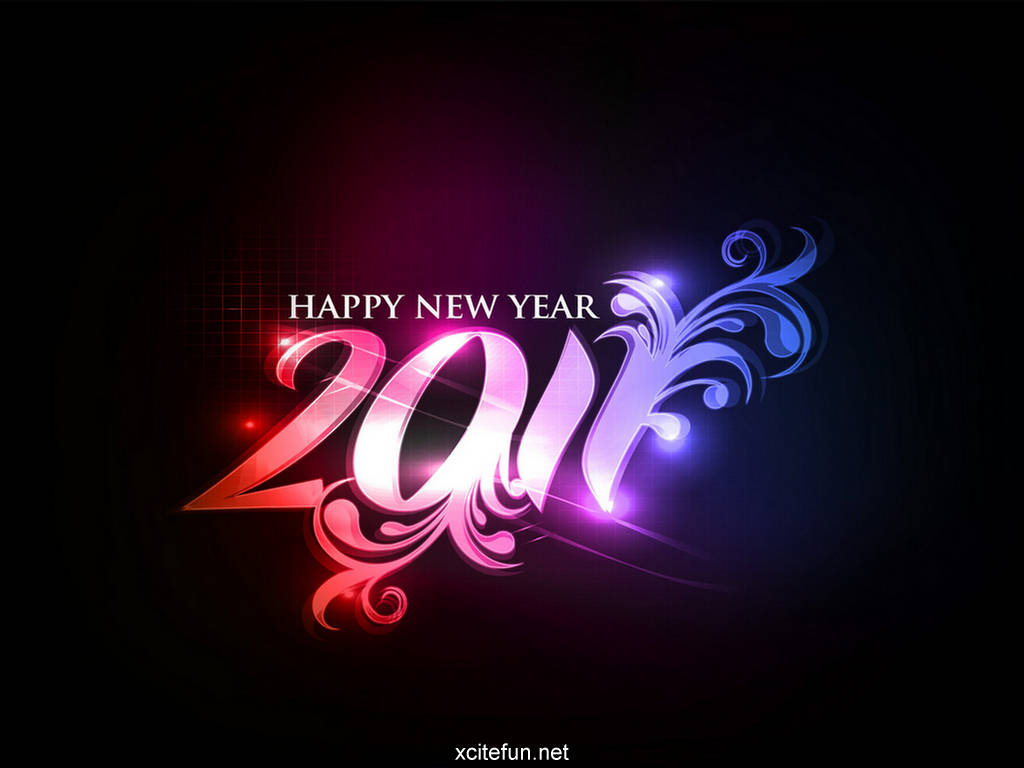 Happy New Year 2012 Wallpapers | cini clips