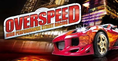 Download Overspeed: High Performance Street Racing (2012) PC Game