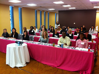 houston based event planner taylor brione