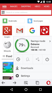 Opera Mini v10.0.1884.93721 Apk Opera Mini v10.0.1884.93721 Apk