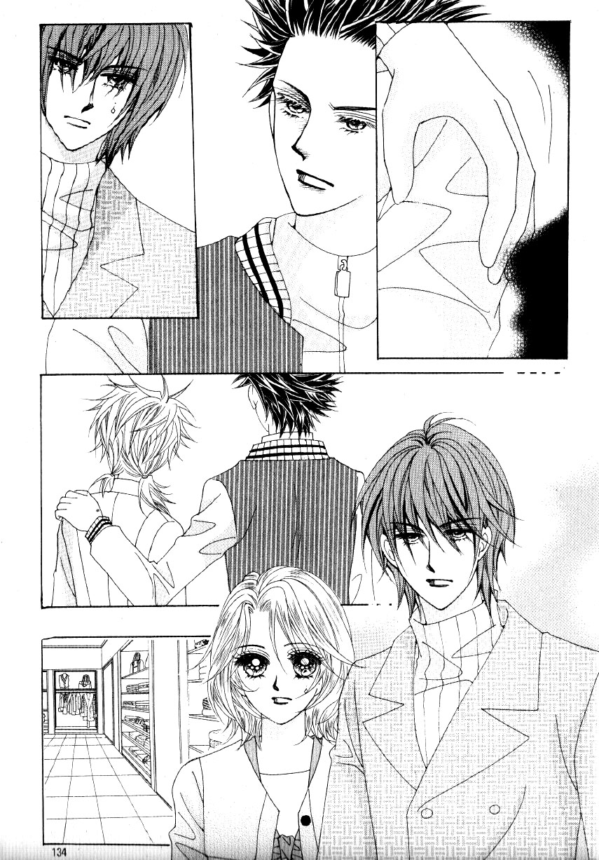 She’s Scary chap 52 Trang 12 She’s Scary chap 52 Trang 12