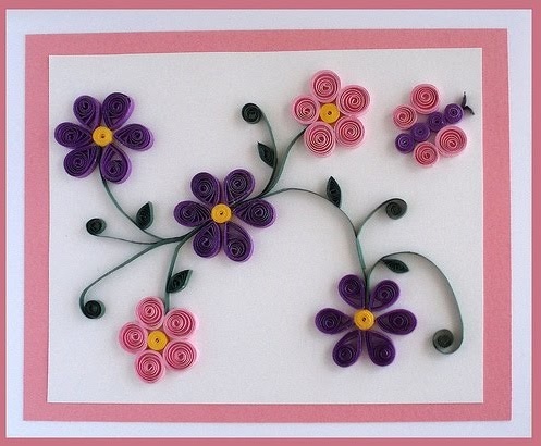 Paper Quilling