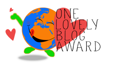 BLOG NOMINADO 2014