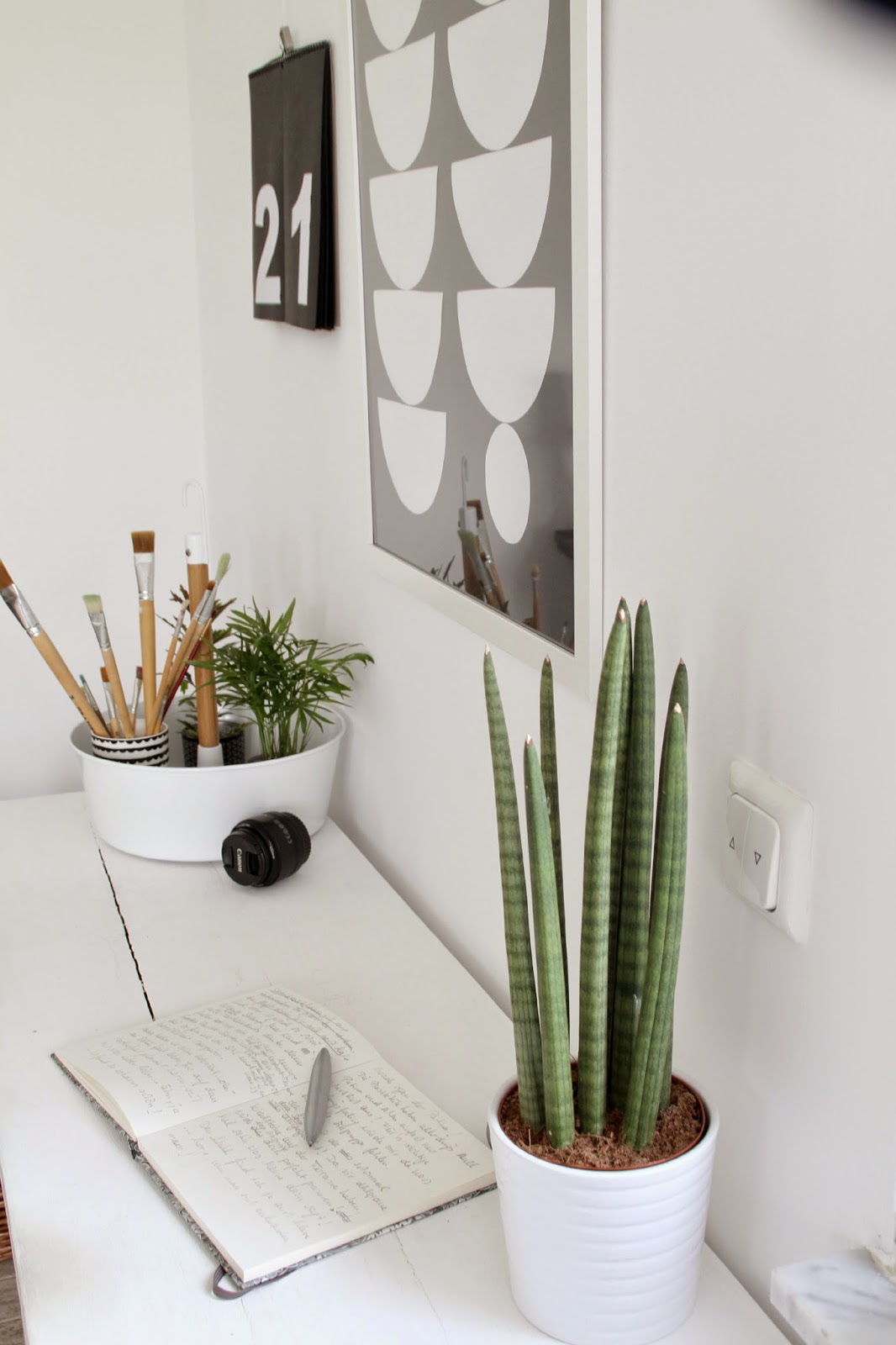 Lady stil: ikea*hack pflanzen diy