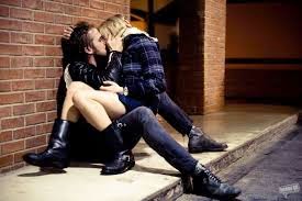 Bluen¡ Valentine Blue Valentine