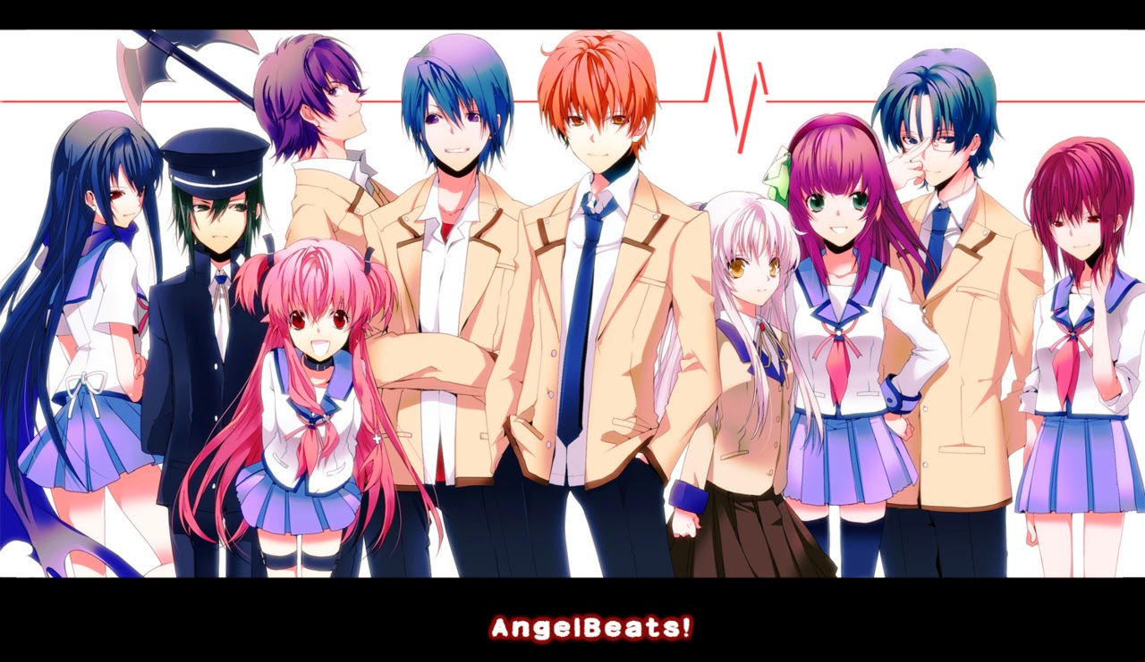 download free angel beats angel download free angel beats angel