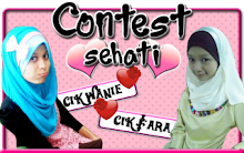 CONTEST YG CIK WAWA JOIN..