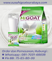 Susu Kambing HIGOAT