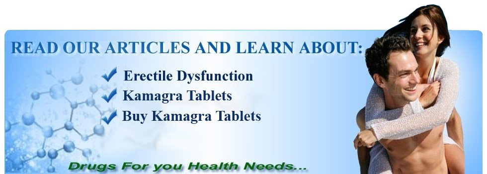 Kamagra Tablets