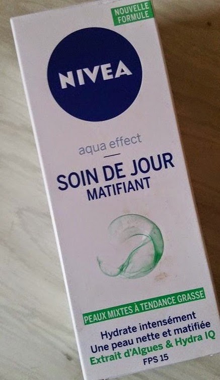 nivea peau grasse nivea peau grasse