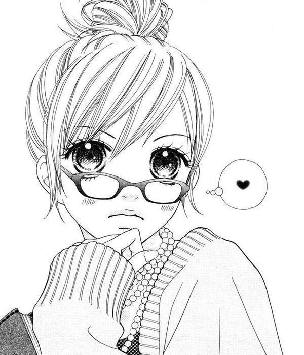 EL ANIME MANGA el anime manga: