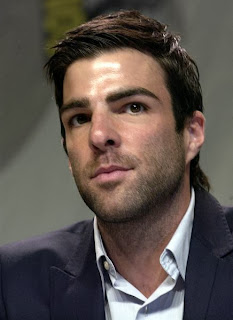 Zachary Quinto