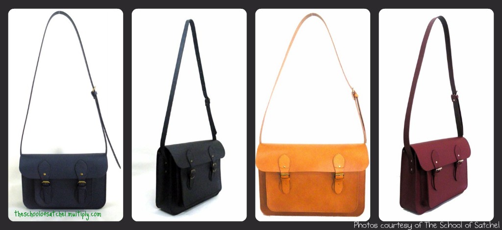 cambridge satchel philippines