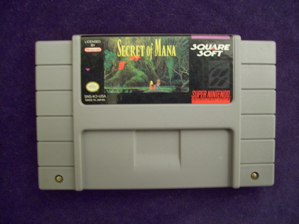 shadow zero secret of mana shadow zero secret of mana