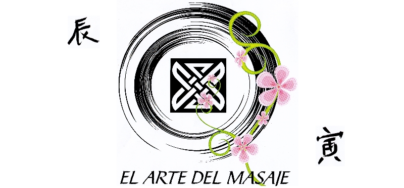 el arte del masaje