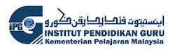 INSTITUT PENDIDIKAN GURU