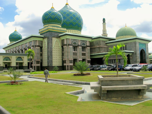 Masjid Agung An Nur