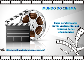 Link Mundo do Cinema