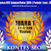 Kontes SEO Sekolah Pintar 2015, Kursus Online Bersertifikat di Indonesia