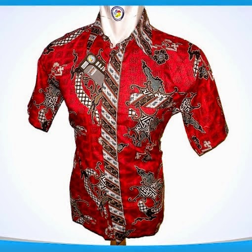 Baju-Batik-Pria-Modern-1201-14-Merah.jpg