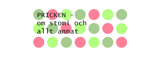 Pricken - Livet med stomi