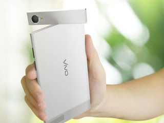Pilih Vivo Atau Asus Pilih Vivo Atau Asus