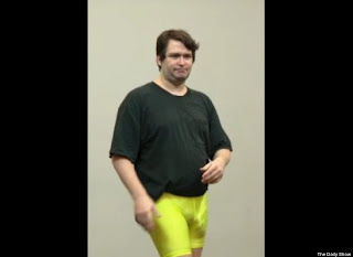 Jonah Falcon Nude Pictures, Jonah Falcon.