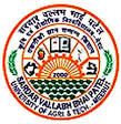 www.svbpmeerut.ac.in Sardar Vallabhbhai Patel (SVP) University of Agriculture & Technology Recruitment 2013