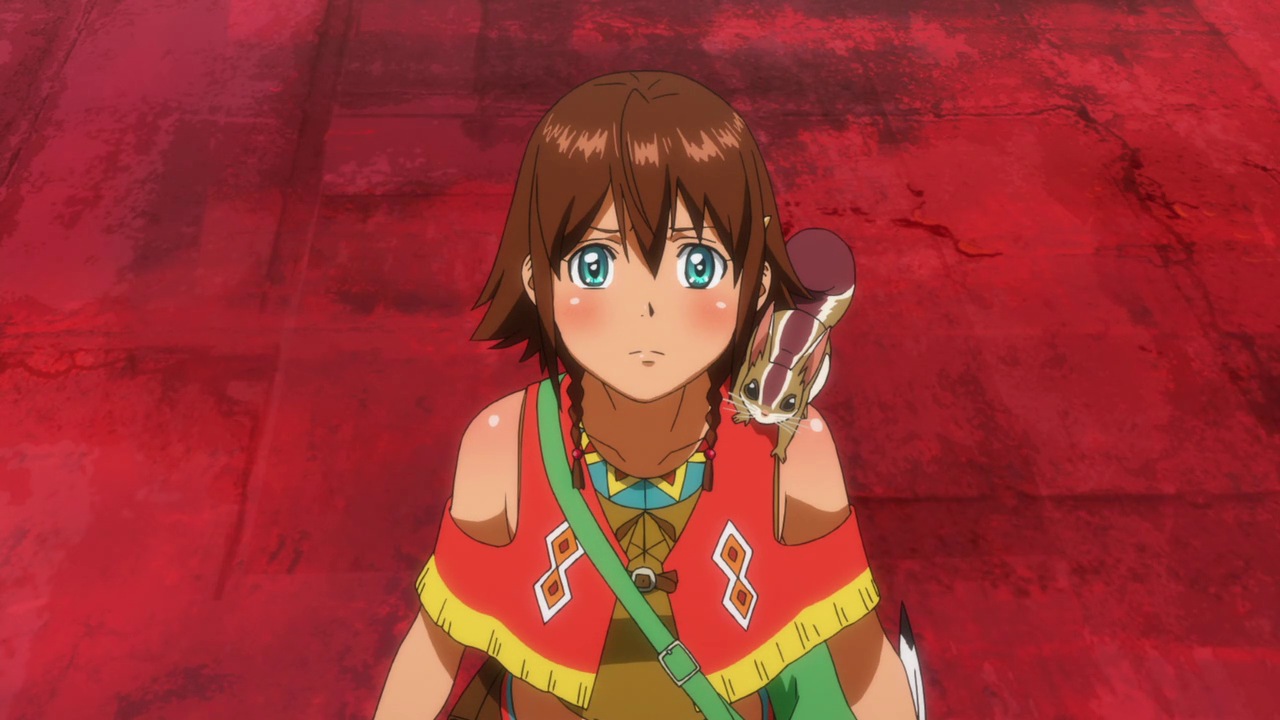 Gargantia on the Verdurous Planet - Wikipedia