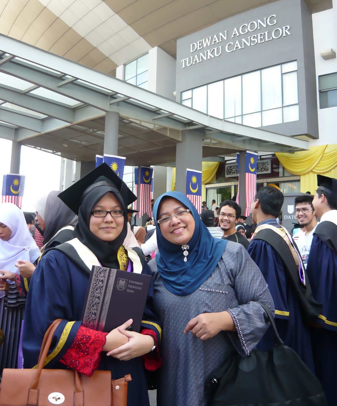 Graduan Gebu